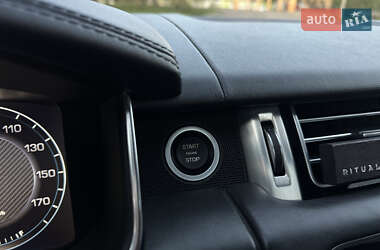 Внедорожник / Кроссовер Land Rover Range Rover 2014 в 