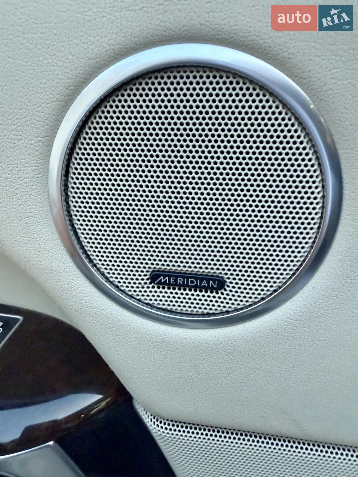 2013 Land Rover Range Rover - мініатюра 42