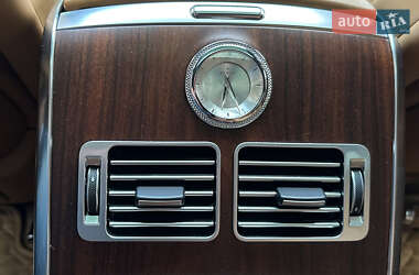 Внедорожник / Кроссовер Land Rover Range Rover 2021 в 