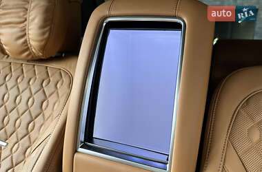 Внедорожник / Кроссовер Land Rover Range Rover 2021 в 
