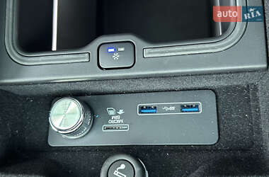 Внедорожник / Кроссовер Land Rover Range Rover 2021 в 