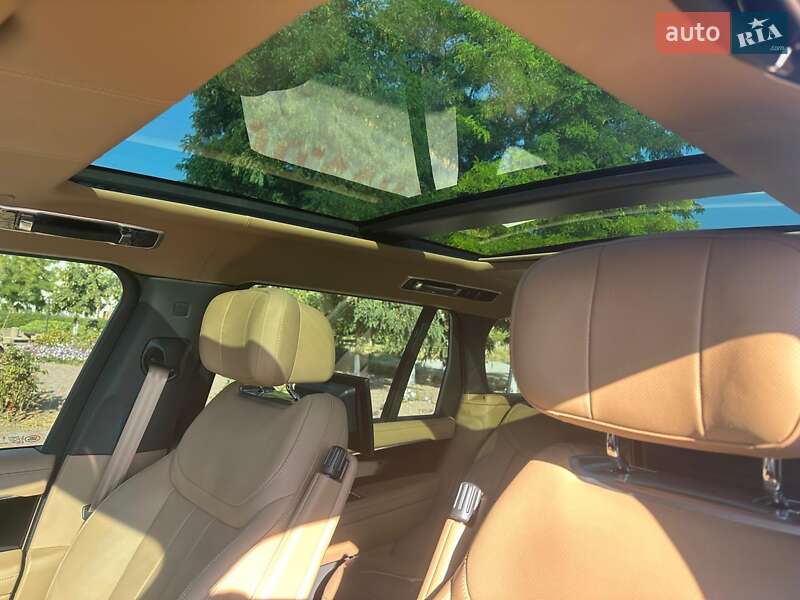 Внедорожник / Кроссовер Land Rover Range Rover 2024 в Одессе