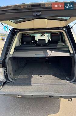 Внедорожник / Кроссовер Land Rover Range Rover 2008 в 
