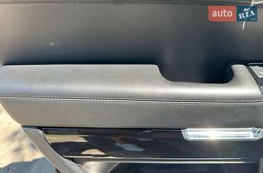 Позашляховик / Кросовер Land Rover Range Rover 2015 в 