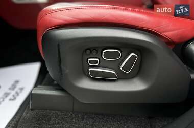 Внедорожник / Кроссовер Land Rover Range Rover 2013 в 