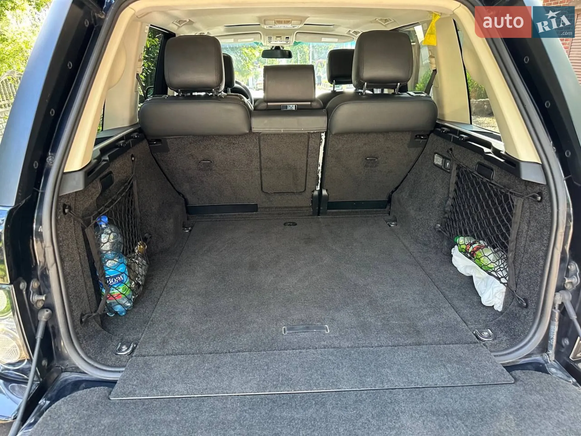 2011 Land Rover Range Rover - мініатюра 23