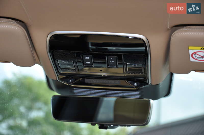 Внедорожник / Кроссовер Land Rover Range Rover 2024 в Одессе
