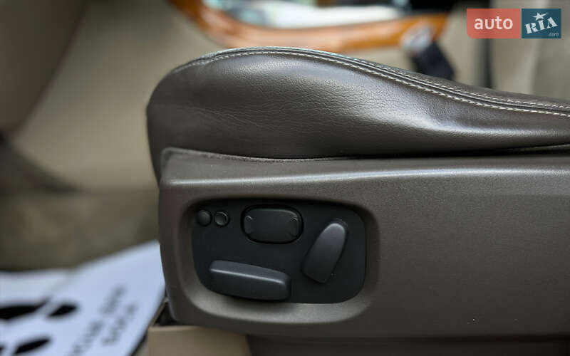 Внедорожник / Кроссовер Land Rover Range Rover 2013 в Львове