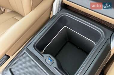 Внедорожник / Кроссовер Land Rover Range Rover 2024 в 