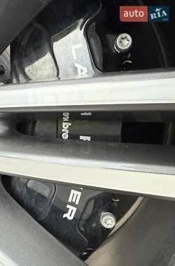 Внедорожник / Кроссовер Land Rover Range Rover 2024 в 