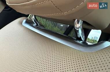 Внедорожник / Кроссовер Land Rover Range Rover 2024 в 