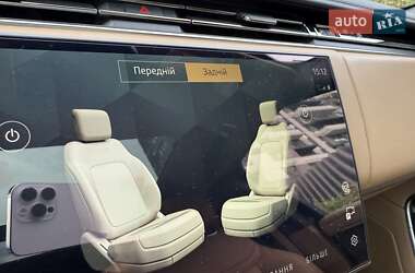 Внедорожник / Кроссовер Land Rover Range Rover 2024 в 