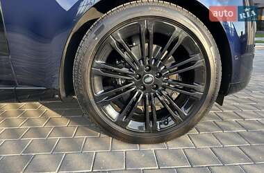 Внедорожник / Кроссовер Land Rover Range Rover 2022 в 