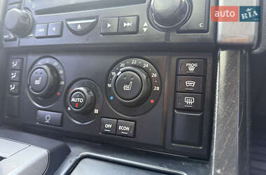 Внедорожник / Кроссовер Land Rover Range Rover 2007 в 