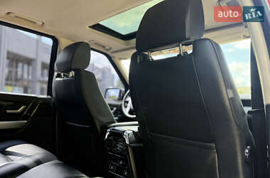 Внедорожник / Кроссовер Land Rover Range Rover 2007 в 