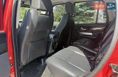 Внедорожник / Кроссовер Land Rover Range Rover 2007 в 