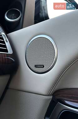 Внедорожник / Кроссовер Land Rover Range Rover 2015 в 