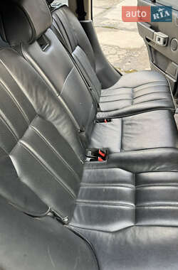 Внедорожник / Кроссовер Land Rover Range Rover 2006 в 