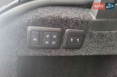 Внедорожник / Кроссовер Land Rover Range Rover 2018 в 
