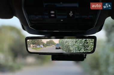 Внедорожник / Кроссовер Land Rover Range Rover 2024 в 