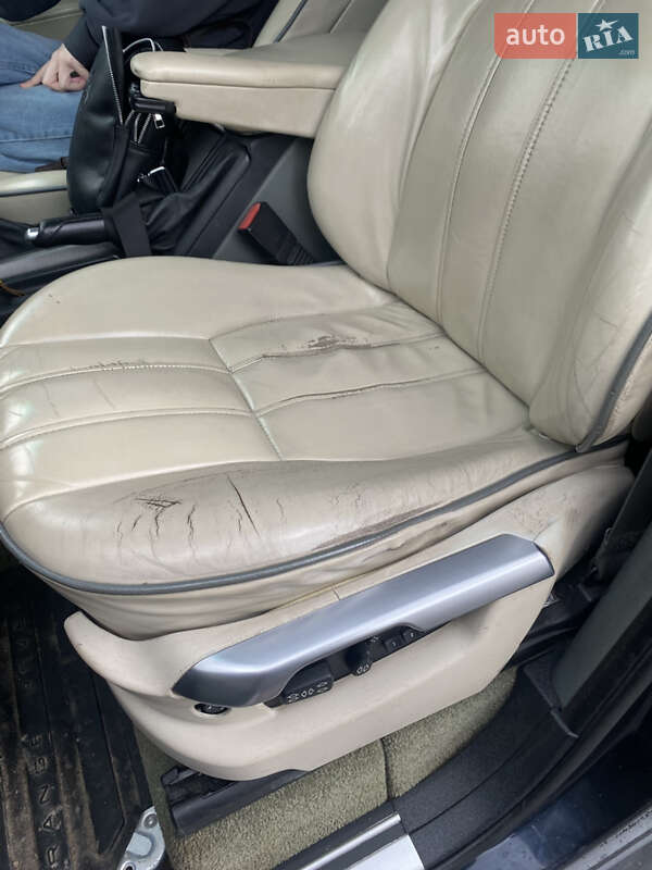 Внедорожник / Кроссовер Land Rover Range Rover 2006 в Львове