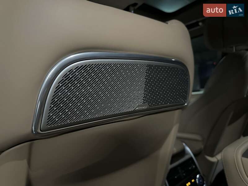 Внедорожник / Кроссовер Land Rover Range Rover 2024 в Днепре