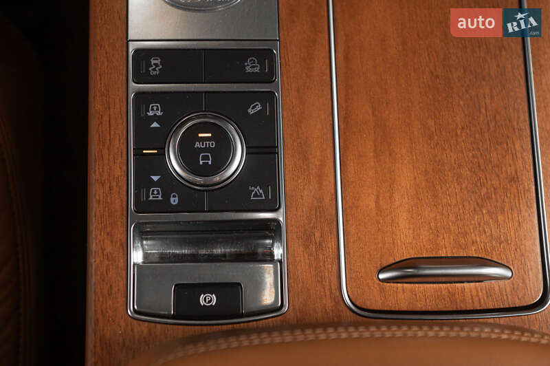 Внедорожник / Кроссовер Land Rover Range Rover 2020 в Одессе