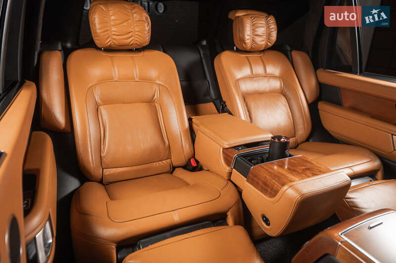 Внедорожник / Кроссовер Land Rover Range Rover 2020 в Одессе