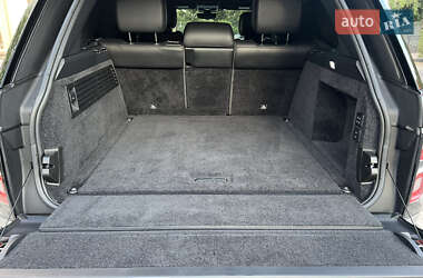 Внедорожник / Кроссовер Land Rover Range Rover 2021 в 