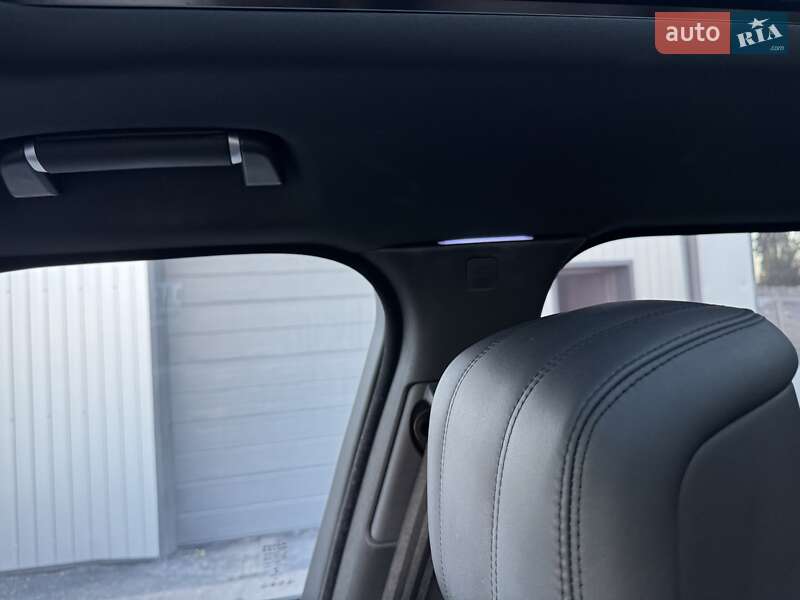 Внедорожник / Кроссовер Land Rover Range Rover 2020 в Тернополе