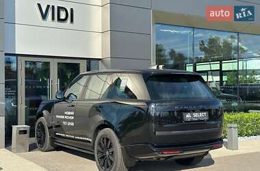Внедорожник / Кроссовер Land Rover Range Rover 2024 в 