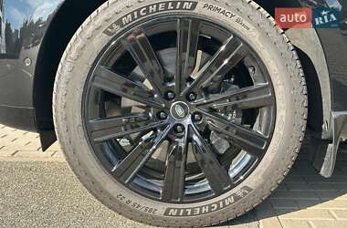 Внедорожник / Кроссовер Land Rover Range Rover 2024 в 