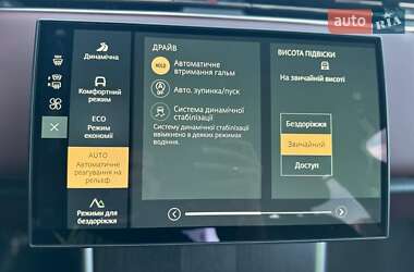 Внедорожник / Кроссовер Land Rover Range Rover 2024 в 