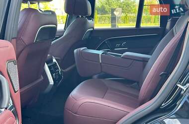 Внедорожник / Кроссовер Land Rover Range Rover 2024 в 