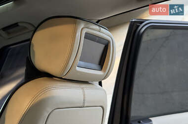 Внедорожник / Кроссовер Land Rover Range Rover 2006 в 