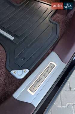 Позашляховик / Кросовер Land Rover Range Rover 2013 в Вараші