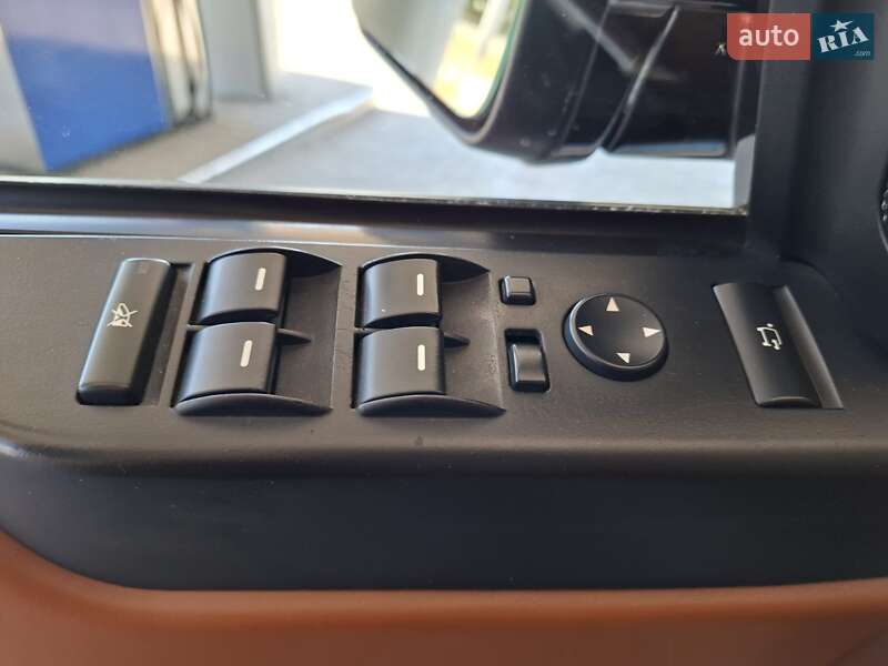 Позашляховик / Кросовер Land Rover Range Rover 2010 в Миколаєві фото 16 Позашляховик / Кросовер Land Rover Range Rover 2010 в Миколаєві