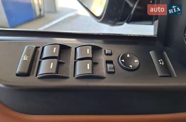 Внедорожник / Кроссовер Land Rover Range Rover 2010 в 