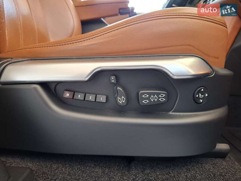 Позашляховик / Кросовер Land Rover Range Rover 2010 в Миколаєві фото 46 Позашляховик / Кросовер Land Rover Range Rover 2010 в Миколаєві