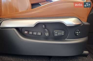 Внедорожник / Кроссовер Land Rover Range Rover 2010 в 