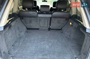 Внедорожник / Кроссовер Land Rover Range Rover 2008 в 