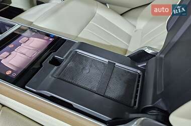 Внедорожник / Кроссовер Land Rover Range Rover 2024 в 