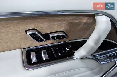 Внедорожник / Кроссовер Land Rover Range Rover 2024 в 