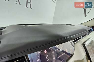 Внедорожник / Кроссовер Land Rover Range Rover 2024 в 