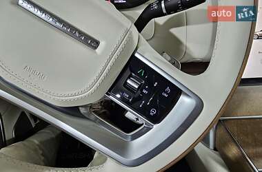 Внедорожник / Кроссовер Land Rover Range Rover 2024 в 