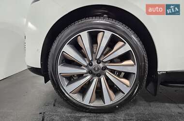 Внедорожник / Кроссовер Land Rover Range Rover 2024 в 