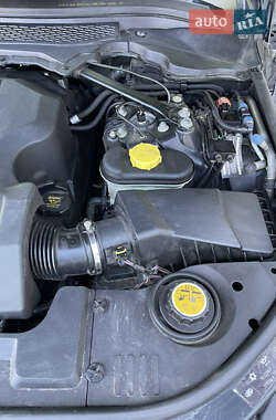 Внедорожник / Кроссовер Land Rover Range Rover 2013 в 