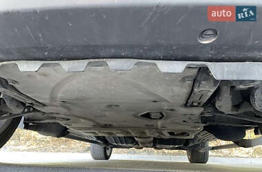Внедорожник / Кроссовер Land Rover Range Rover 2013 в 