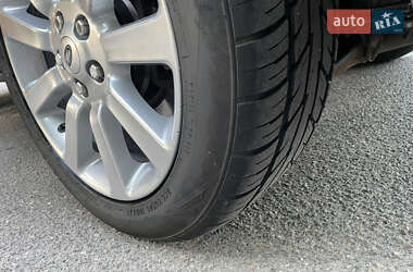 Внедорожник / Кроссовер Land Rover Range Rover 2008 в 