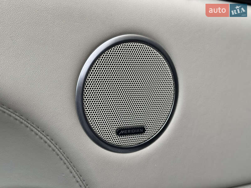 Внедорожник / Кроссовер Land Rover Range Rover 2013 в Вараше